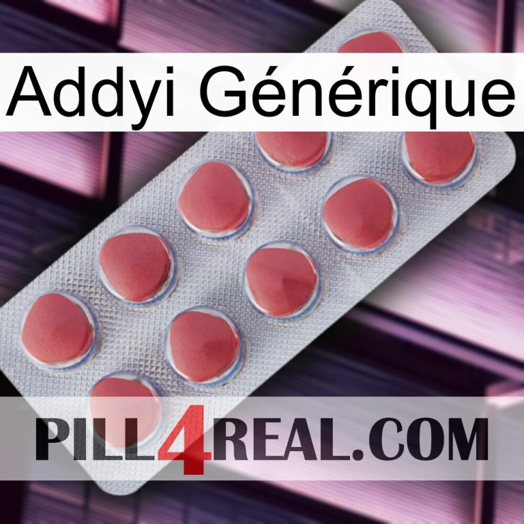 Addyi Générique 18